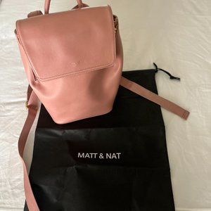 Matt & Nat Backpack